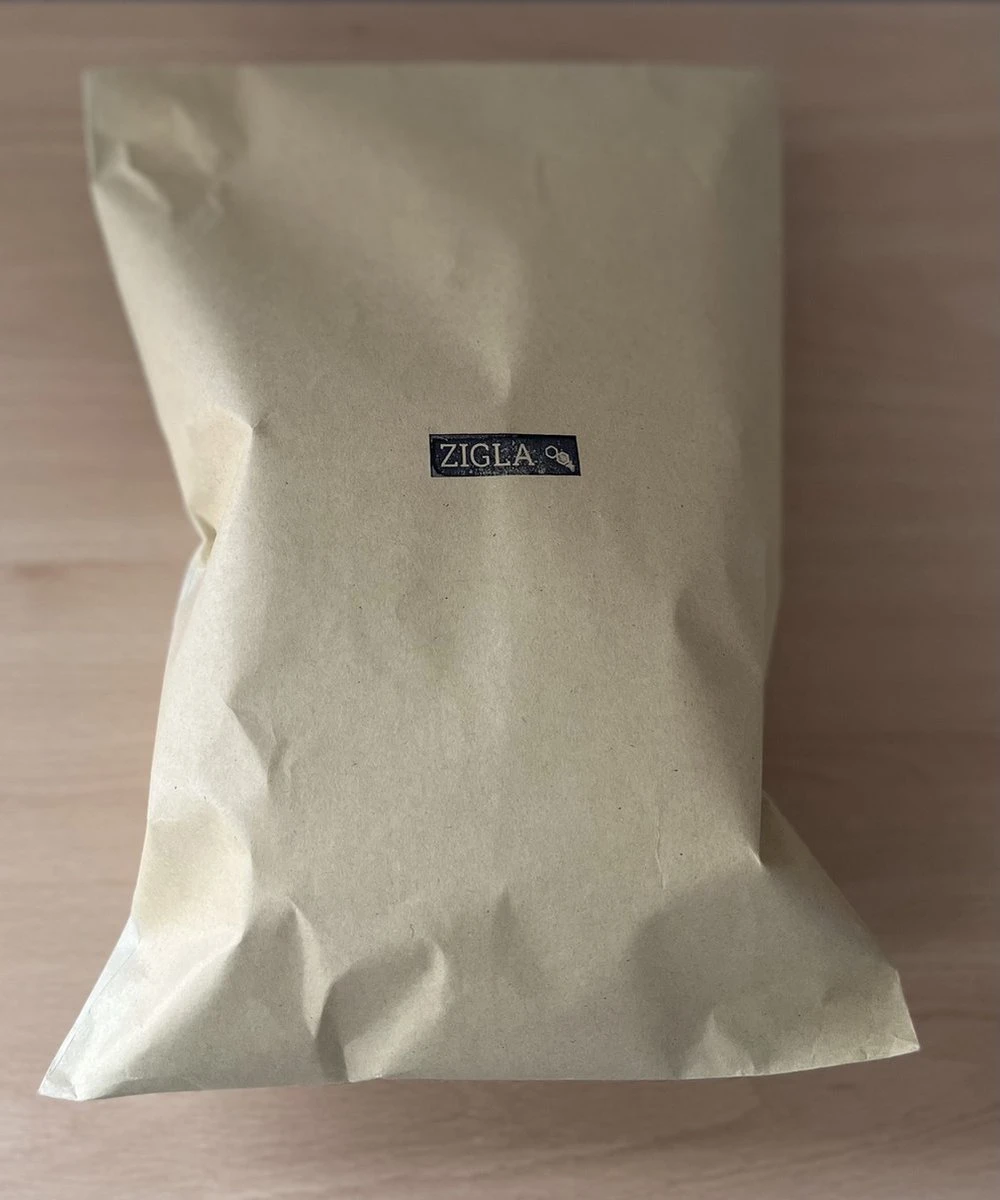 Zigla - WC Verkleiner - Kinder WC Bril - Opvouwbaar - Licht Ontwerp - Hygiënisch Voor Onderweg - WC Bril Voor Zindelijkheidstraining - Makkelijk Mee Te Nemen - Gratis Tasje Bijgeleverd - - Afbeelding 6