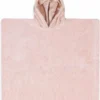Poncho Blush Maat L (2 T/m 4 Jaar)