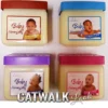 Lala's Baby Vaseline (4 Pack)