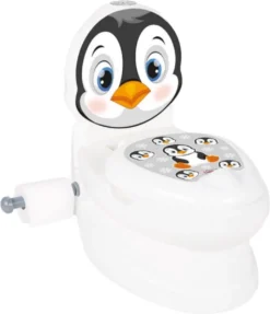 Pilsan Pinguin Educatief Potje 07 565