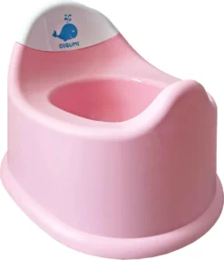 Merkloos Peuter Plaspotje Roze - Plaspotje Jongens Of Meisjes - Plaspotje Peuter - Toilettrainer