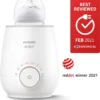 Philips Avent SCF358/00 - Flesverwarmer