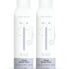 Naïf Happy Doucheschuim - 2 X 200ml - Met Natuurlijke Ingrediënten