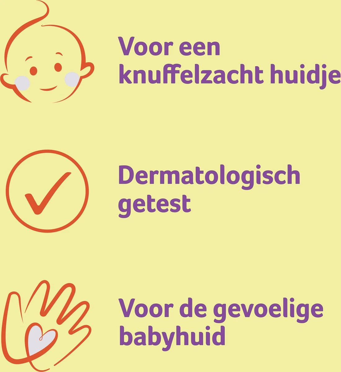 Zwitsal Bad - Schuimbad Zeepvrij - 200 Ml - Afbeelding 5