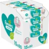 Pampers® Pampers Sensitive Billendoekjes - 1200 Doekjes