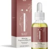 Naïf Ontspannende Zwangerschapsolie - 90ml - Zwangerschap - Met Natuurlijke Ingrediënten