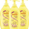 Zwitsal Baby - Zeepvrije Wasgel - 3 X 400ml - Voordeelverpakking