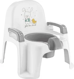 Babyjem Wit Potje 1110043