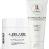 Drs Leenarts Babybillen Zalf - Babyhuidverzorging - Crème - Zalf - Babyzalf - Babycrème - 125ml Pot