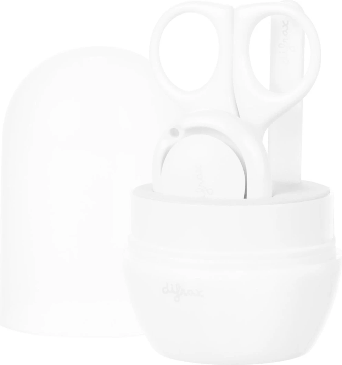 Difrax Baby Manicureset Deluxe - Afbeelding 7