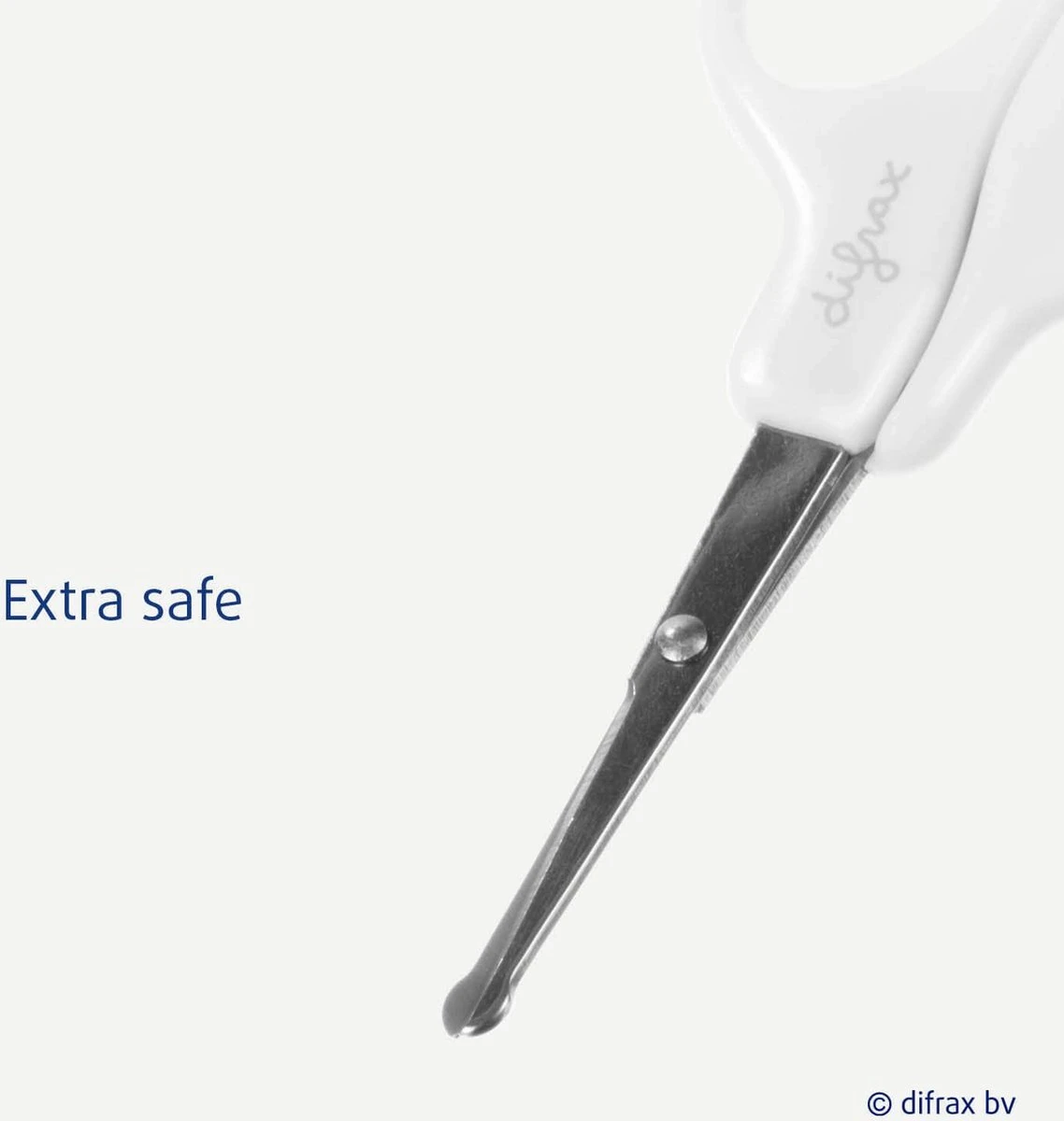 Difrax Baby Manicureset Deluxe - Afbeelding 6