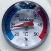 Bébé-jou Thermoblock Thermometer - Wit