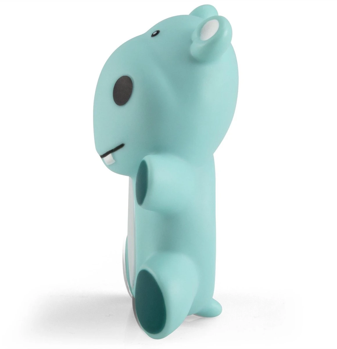 Alecto Baby BC-11 Thermometer Nijlpaard - Meting Badwatertemperatuur - Afbeelding 6