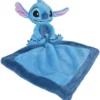 SIMBA Disney - Lilo & Stitch - Stitch - 37 Cm - Blauw - Alle Leeftijden - Knuffeldoek