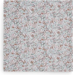 Jollein Hydrofiel Multidoek Bloom 115x115cm - 2 Stuks