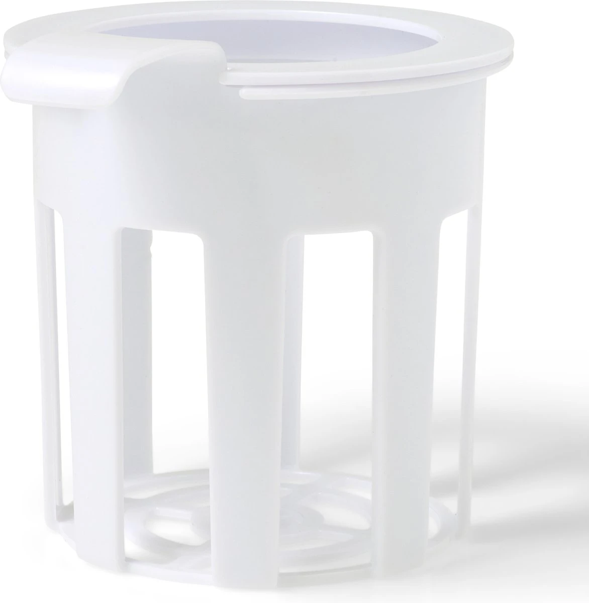 Alecto BW-70 - Flessenwarmer Geschikt Voor Ieder Flesje En Potje - Snel En Gemakkelijk In Gebruik - Wit - Afbeelding 17