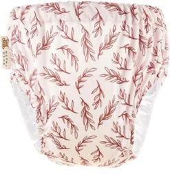 HappyBear | Oefenbroekje - Twiggy| Voor Het Opvangen Van Kleine Ongelukjes | Stretchy Stof Voor Een Perfecte Pasvorm | De Laatste Stap Naar Zindelijkheid