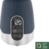 Babymoov Babyvoeding & Flessenverwarmer NutriSmart (Thuis & Auto) Blauw