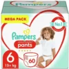 Pampers® Pampers Premium Protection Pants Luierbroekjes - Maat 6 (15+kg) - 60 Stuks