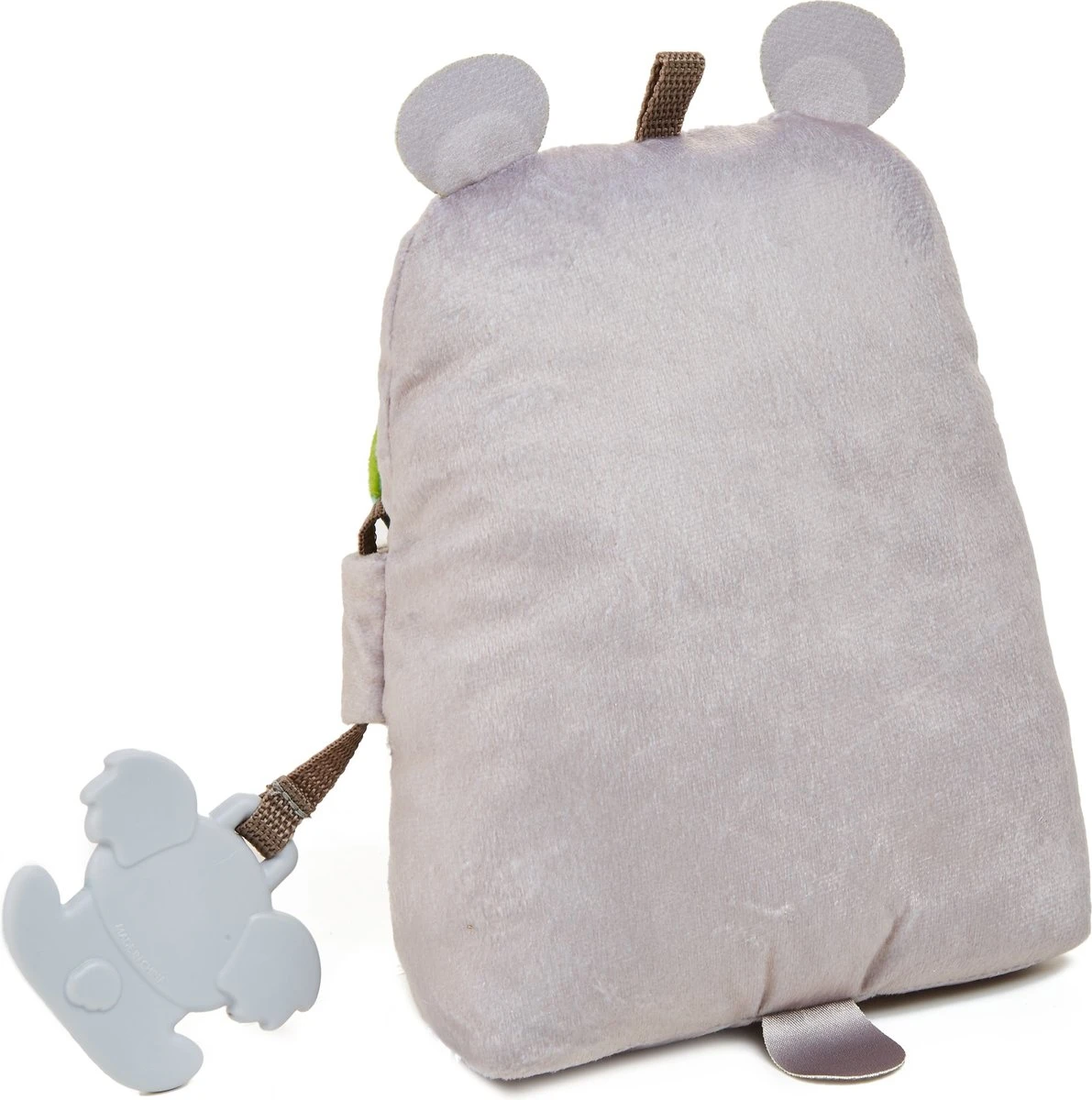 Fisher Price Fisher-Price Knuffelbaar Activiteiten Boekje Baby - Baby Speelgoed - Afbeelding 6