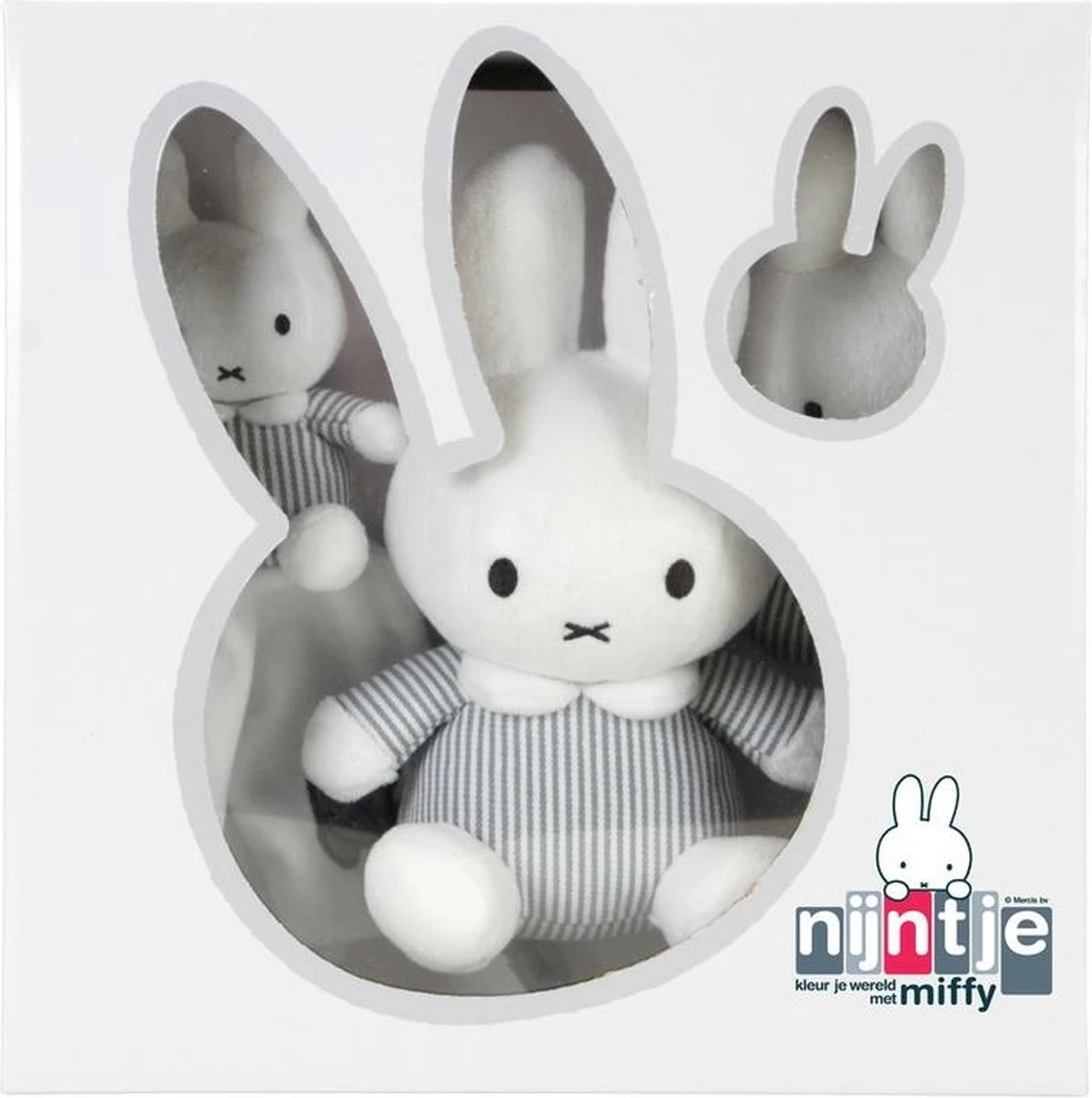 Nijntje - Gift Set - Fun At Sea - 0+ Maanden - 3 Delig - Afbeelding 6