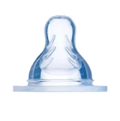 Mam - Maat 6m+ Soft X Flesspeen - 2 Stuk