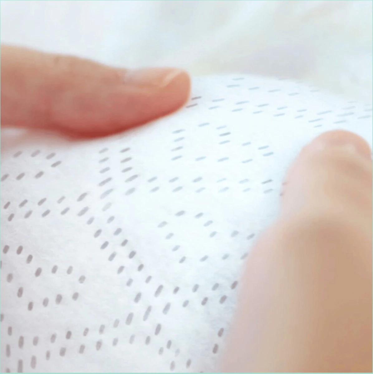 Pampers® Pampers - Premium Protection - Maat 6 - Mega Pack - 69 Luiers - Afbeelding 10