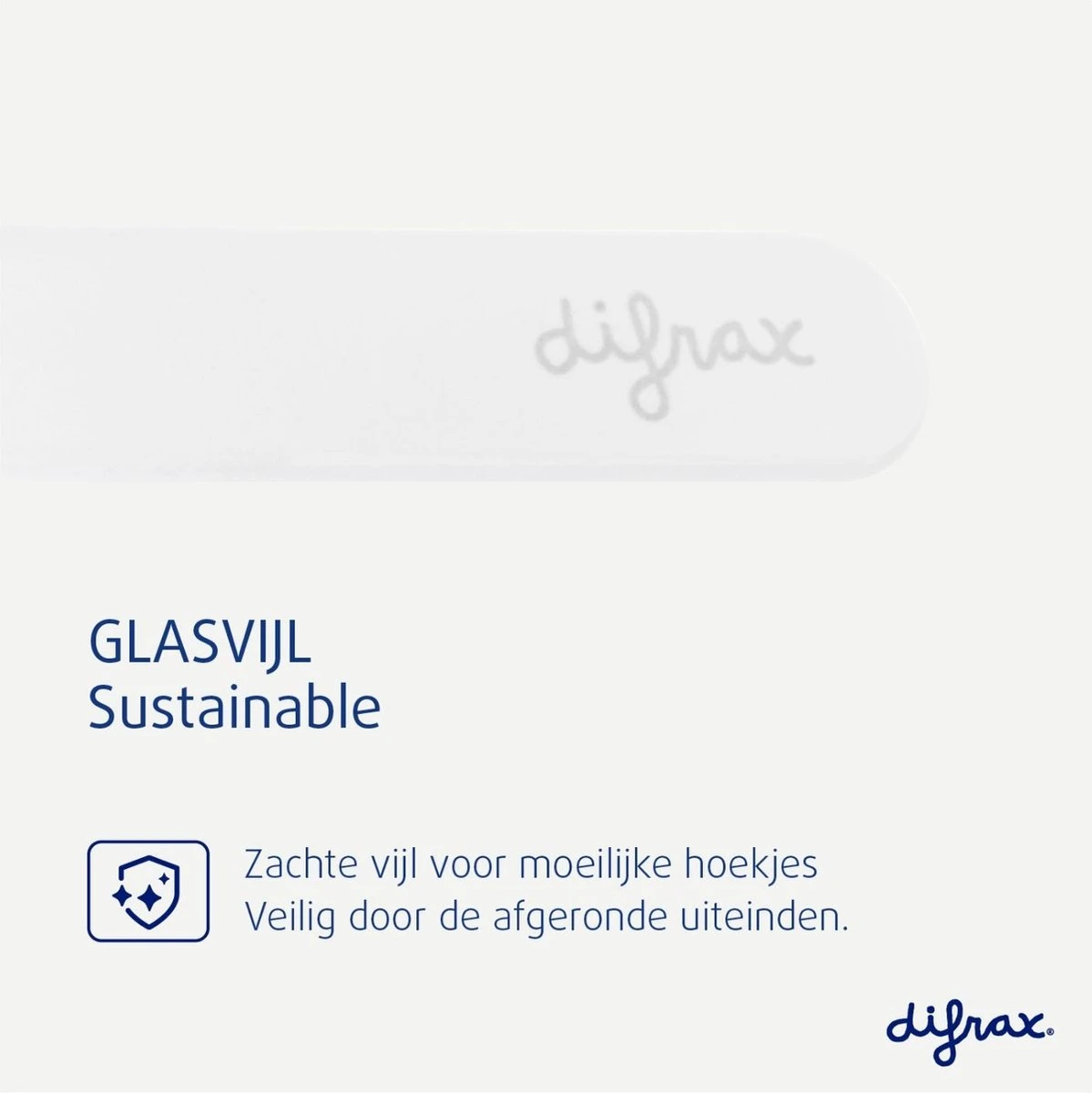 Difrax Baby Manicureset Deluxe - Afbeelding 11