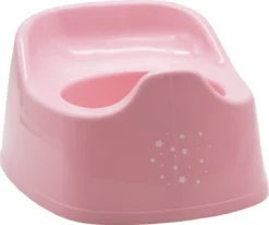 Peuter Plaspotje Roze - Tom&Zoe - Plaspotje Meisje Of Jonge - Plaspotje Peuter - Toilettrainer