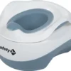 Safety 1st 3 In 1 Potje - Potje, Zitverkleiner, Opstapje - Grijs