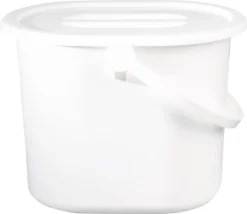 Bébé-Jou Luieremmer - Wit