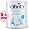 Kabrita 1 Zuigelingenmelk - Zuigelingenvoeding 0-6 Maanden - 400g