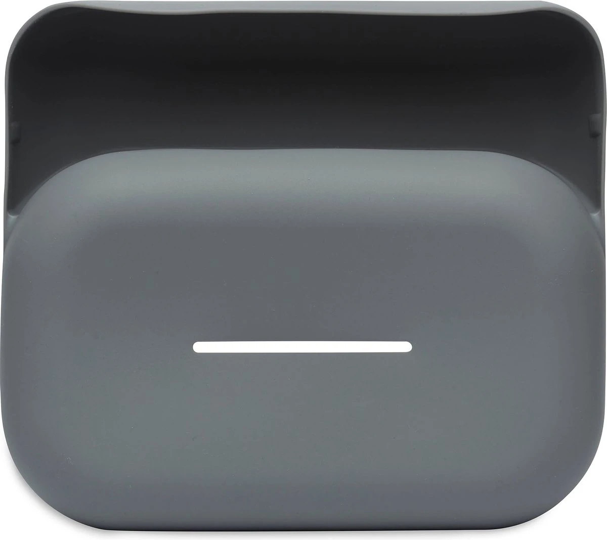 Jollein Billendoekjes Box Siliconen - Pale Pink - Afbeelding 7