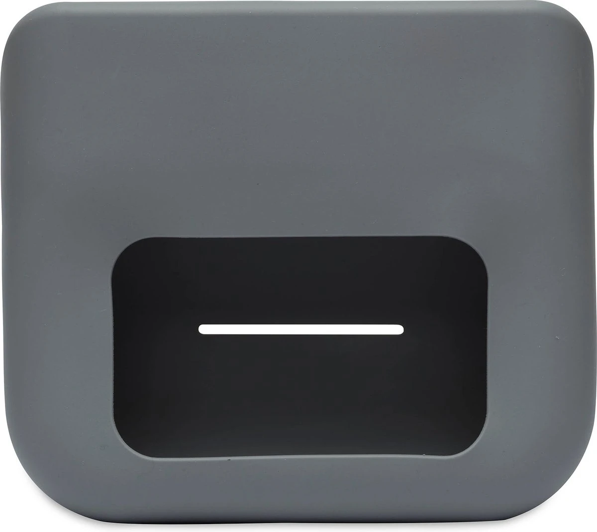 Jollein Billendoekjes Box Siliconen - Pale Pink - Afbeelding 13