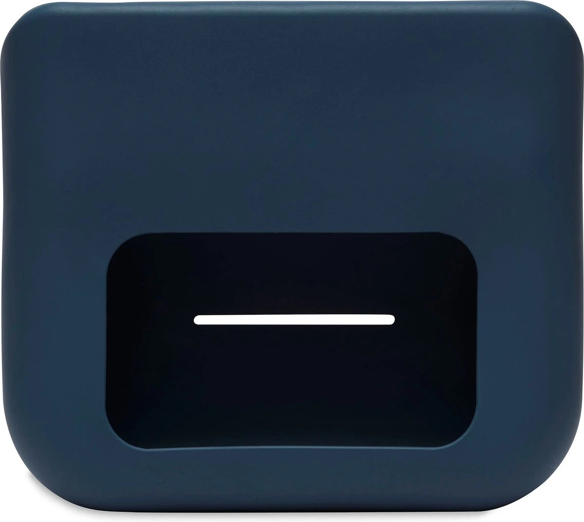 Jollein Billendoekjes Box Siliconen - Pale Pink - Afbeelding 8