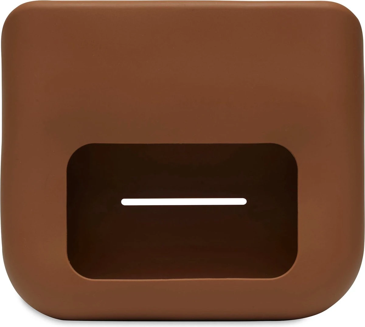 Jollein Billendoekjes Box Siliconen - Pale Pink - Afbeelding 15