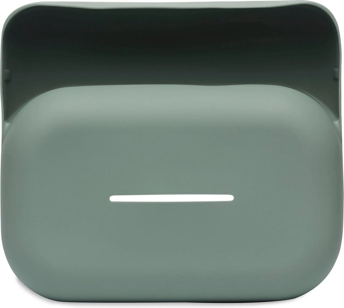 Jollein Billendoekjes Box Siliconen - Pale Pink - Afbeelding 9