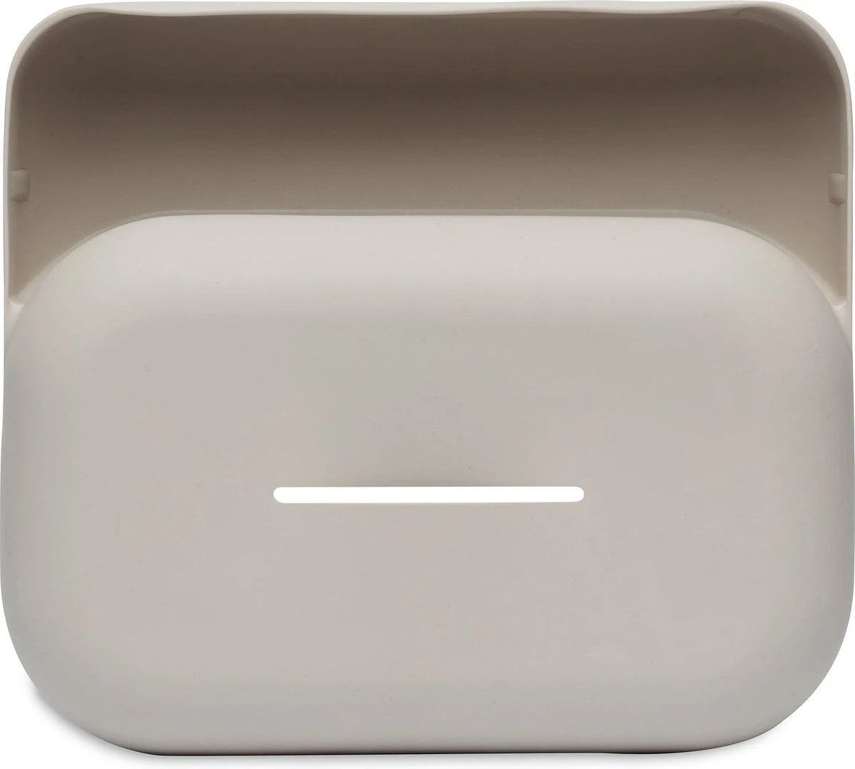 Jollein Billendoekjes Box Siliconen - Pale Pink - Afbeelding 18