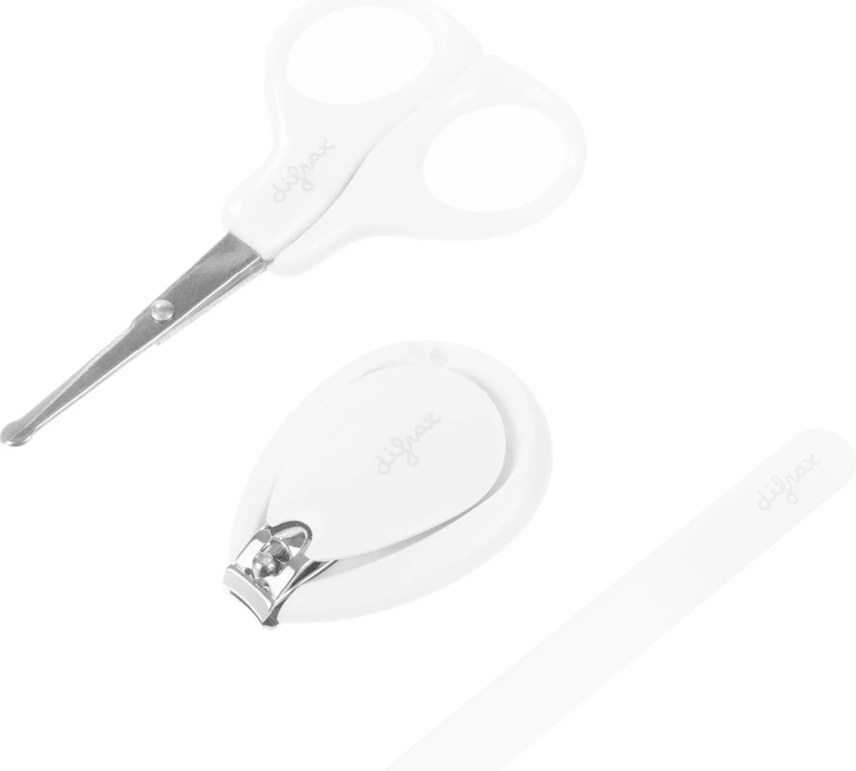 Difrax Baby Manicureset Deluxe - Afbeelding 9