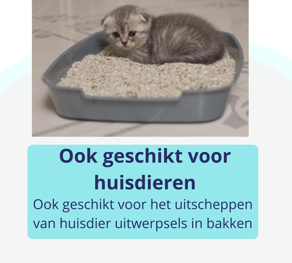 Luieremmer Navulling Geschikt Voor Korbell - 15/16 Liter - 6 Stuks - Milieuvriendelijk - Nelbar - Afbeelding 8