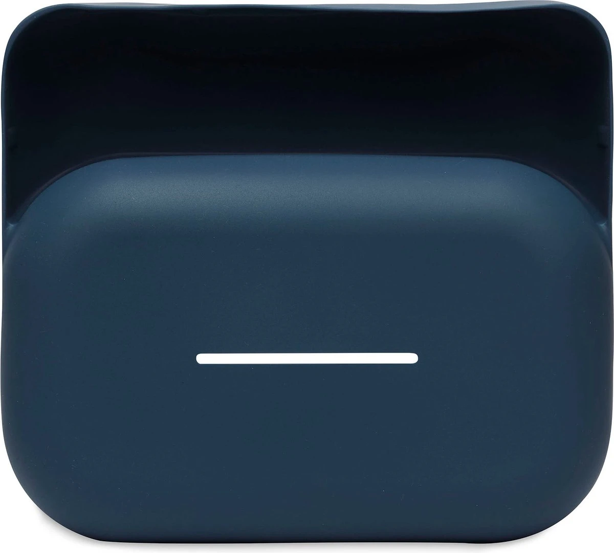 Jollein Billendoekjes Box Siliconen - Pale Pink - Afbeelding 11