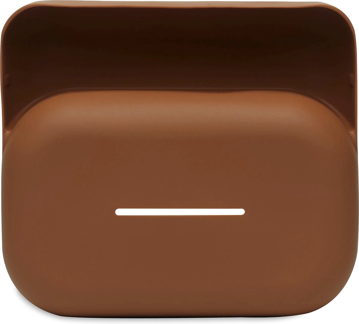 Jollein Billendoekjes Box Siliconen - Pale Pink - Afbeelding 10