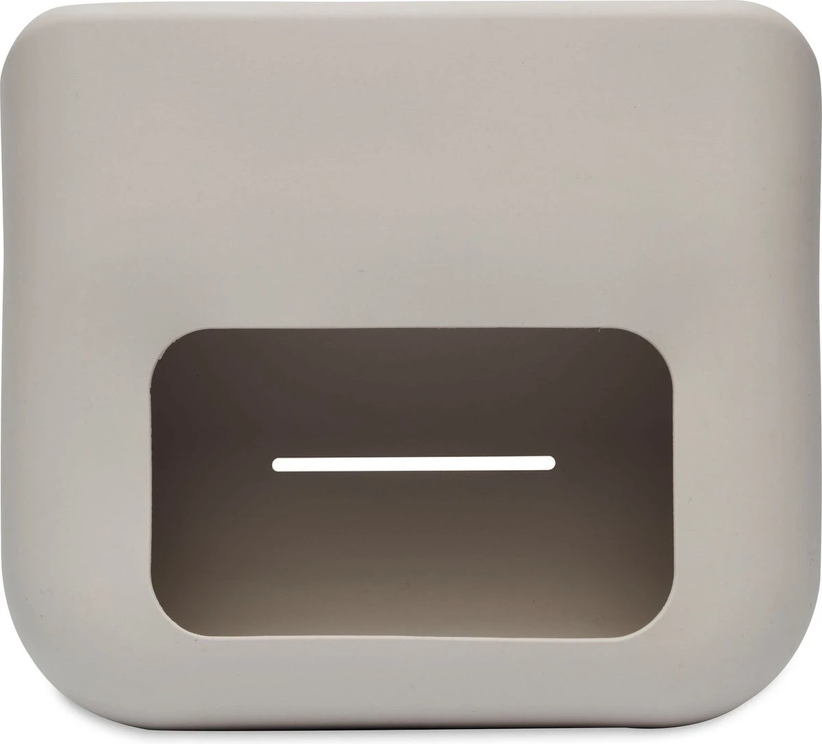 Jollein Billendoekjes Box Siliconen - Pale Pink - Afbeelding 16