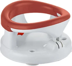 Babyjem Easy Rood Anti-slip Badring 751