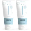 Naïf Reinigende Wasgel - Baby En Kids - 2 X 200ml - Met Natuurlijke Ingrediënten