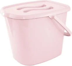 MamaLoes Roze Luieremmer BS-012R