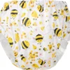 HappyBear - Oefenbroekje Bijen | 2-4 Jaar - Onesize - Zindelijkheidstraining - Potjestraining