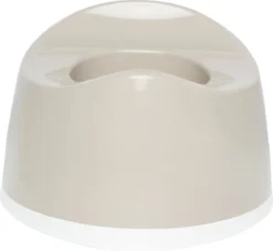 Bebe-Jou Taupe Potje 402505