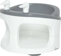 Bébé-jou - Badring - Griffin Grey