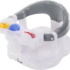 B-Bath Seat Badzitje - Grey/White